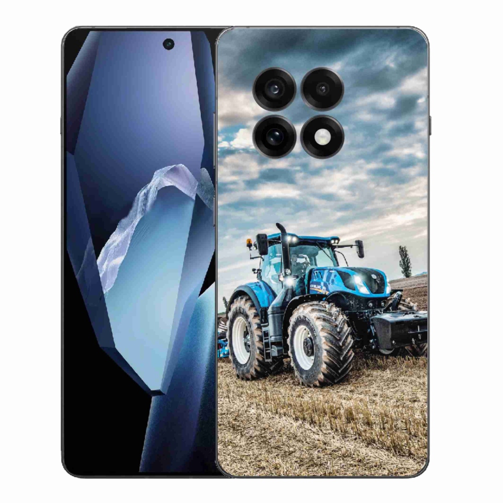 Gelový kryt mmCase na One Plus 13R - traktor 2