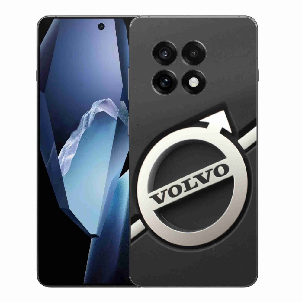 Gelový kryt mmCase na One Plus 13R - znak 1