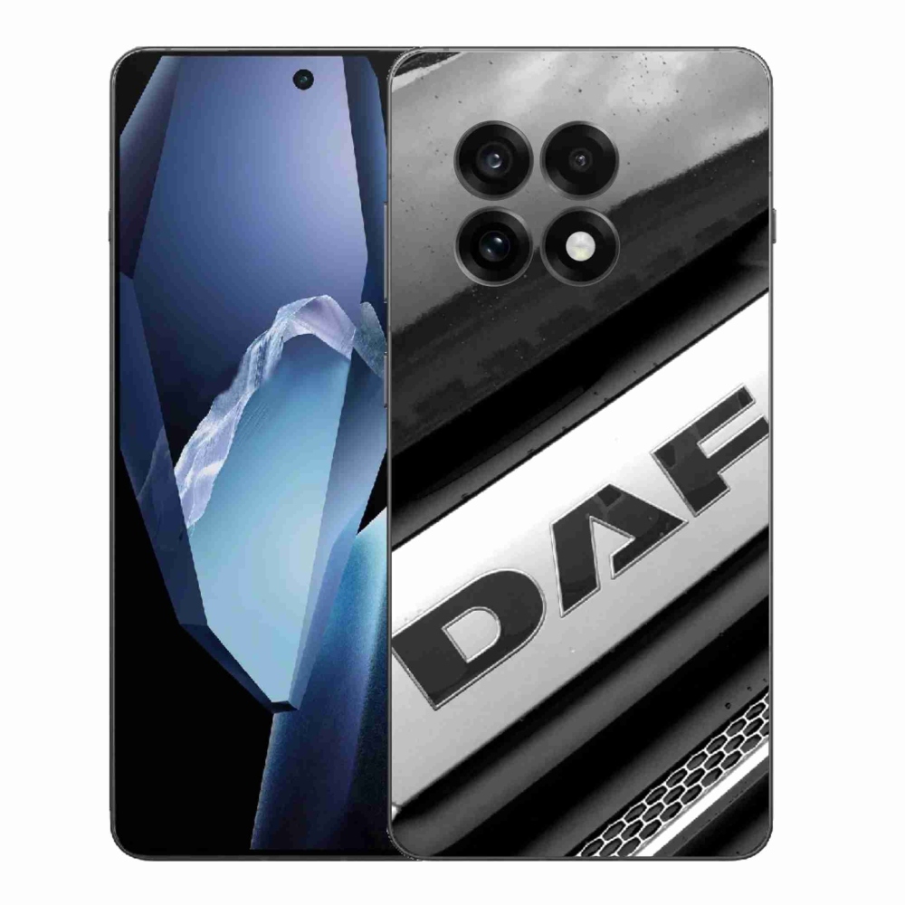 Gelový kryt mmCase na One Plus 13R - znak 4