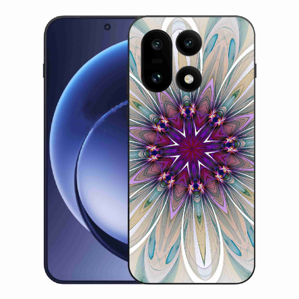 Gelový kryt mmCase na One Plus 15 - abstrakt 10