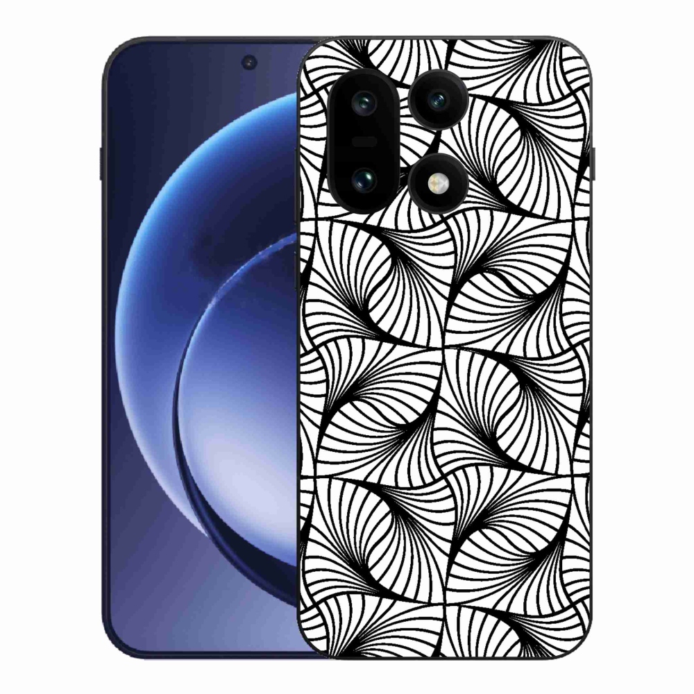 Gelový kryt mmCase na One Plus 15 - abstrakt 11