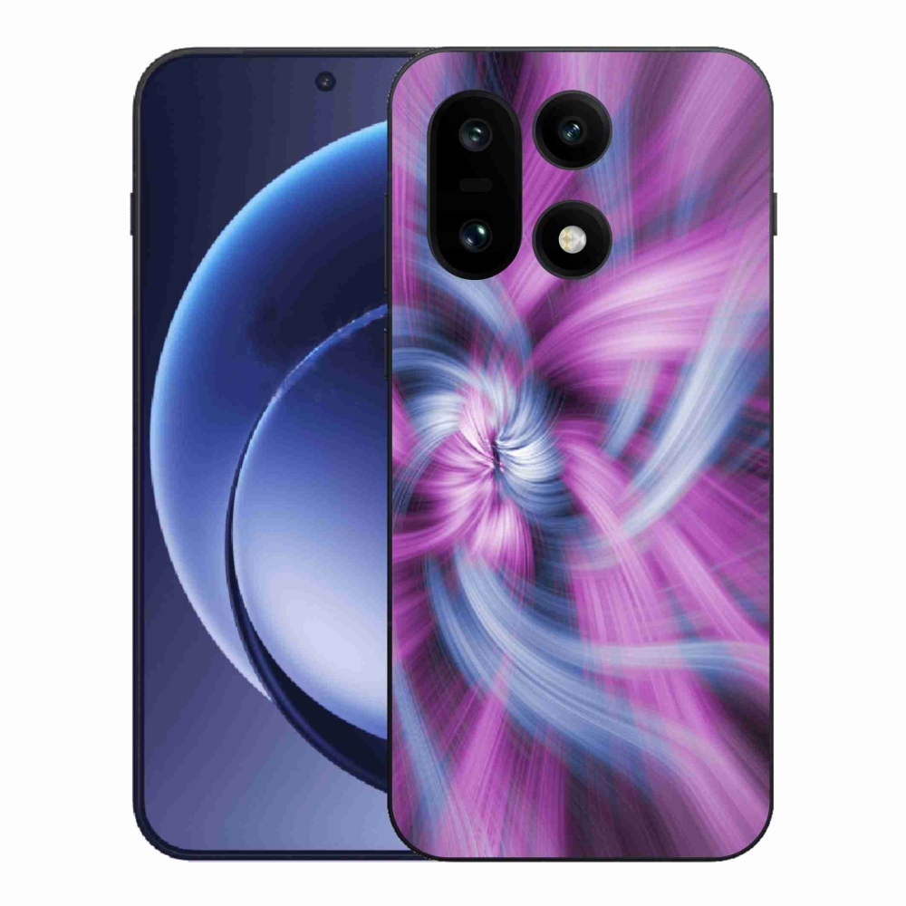 Gelový kryt mmCase na One Plus 15 - abstrakt 12