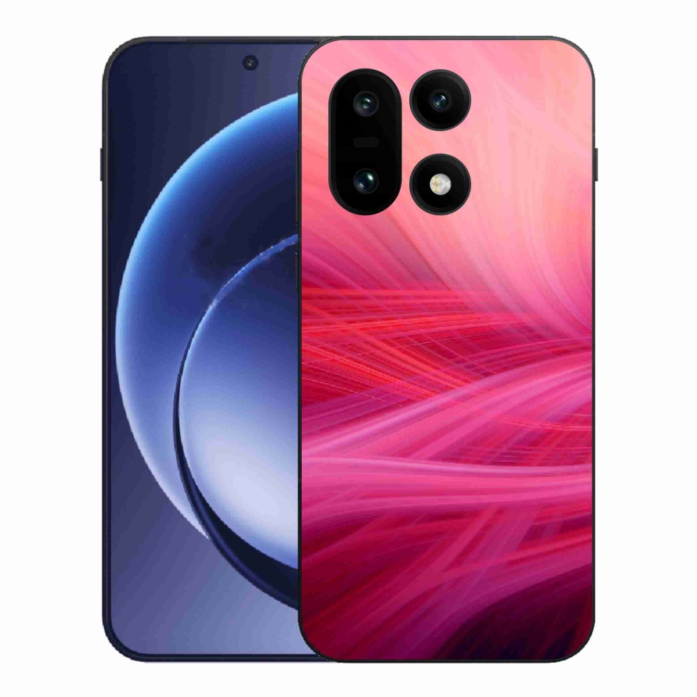 Gelový kryt mmCase na One Plus 15 - abstrakt 13