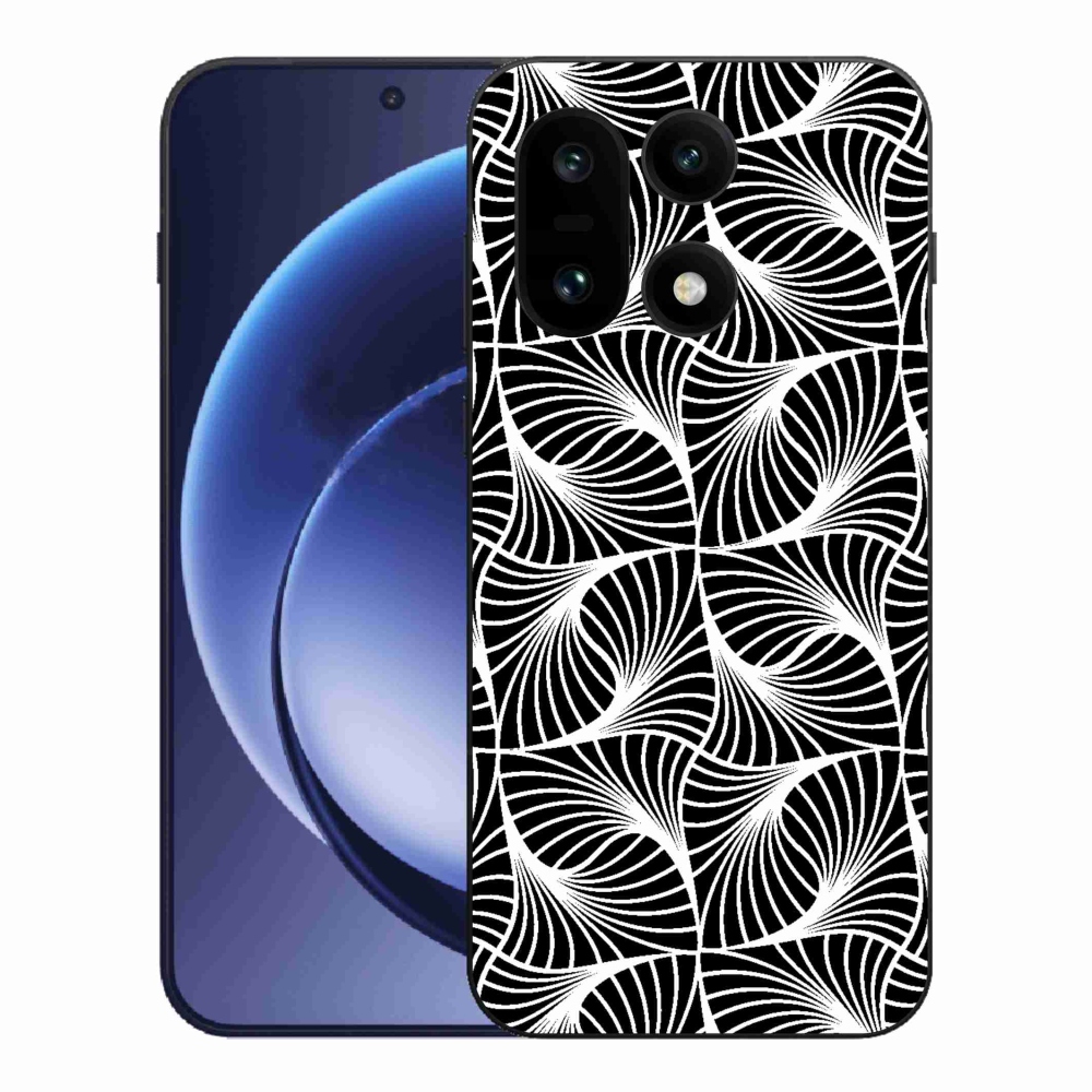 Gelový kryt mmCase na One Plus 15 - abstrakt 14