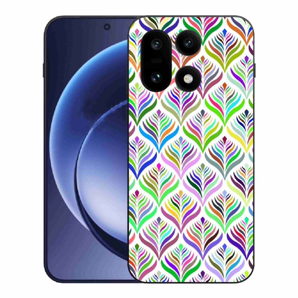 Gelový kryt mmCase na One Plus 15 - abstrakt 15