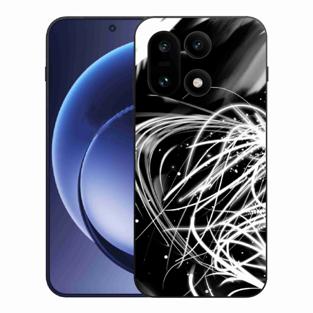 Gelový kryt mmCase na One Plus 15 - abstrakt 2