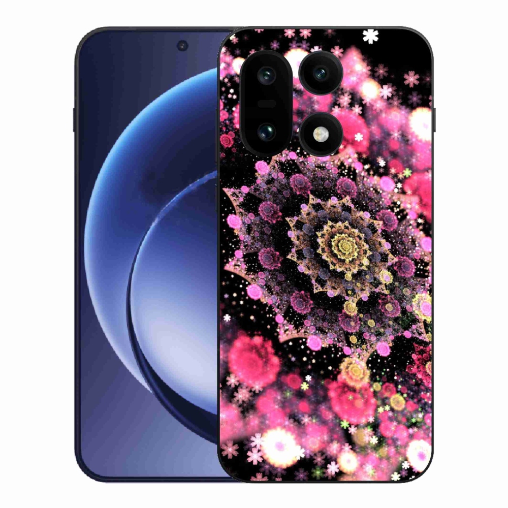 Gelový kryt mmCase na One Plus 15 - abstrakt 21
