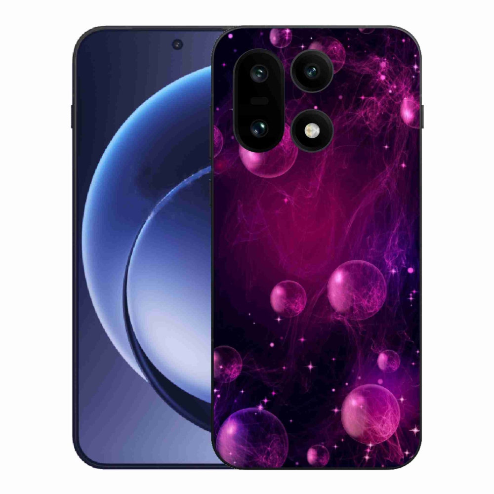 Gelový kryt mmCase na One Plus 15 - abstrakt 22