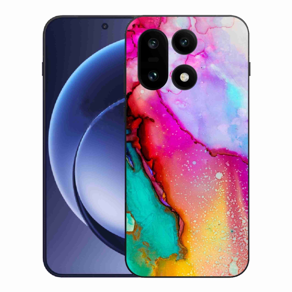 Gelový kryt mmCase na One Plus 15 - abstrakt 24