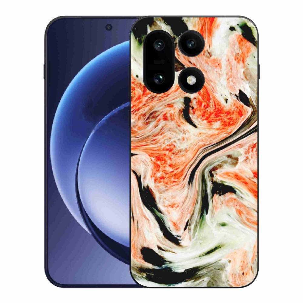 Gelový kryt mmCase na One Plus 15 - abstrakt 25