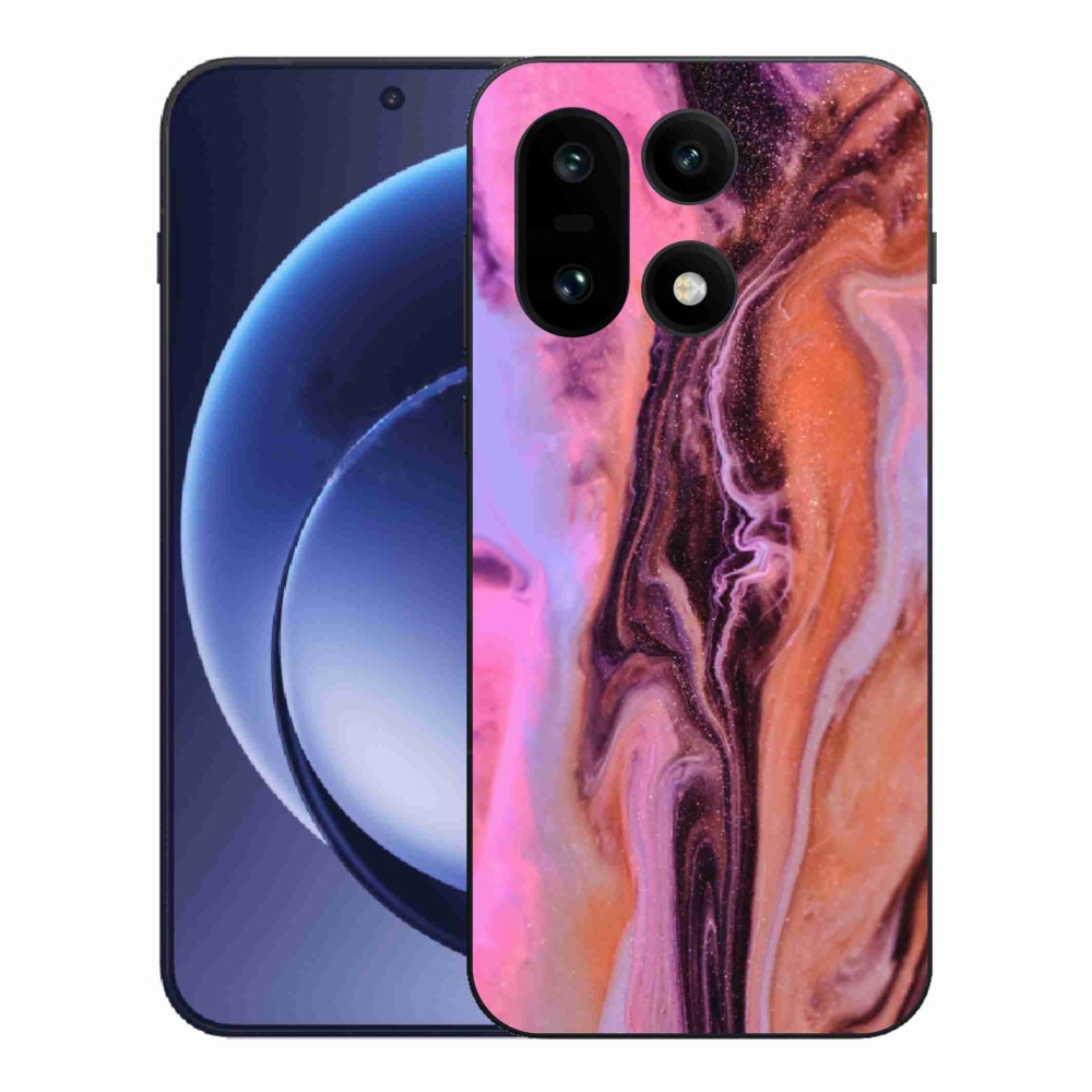 Gelový kryt mmCase na One Plus 15 - abstrakt 26