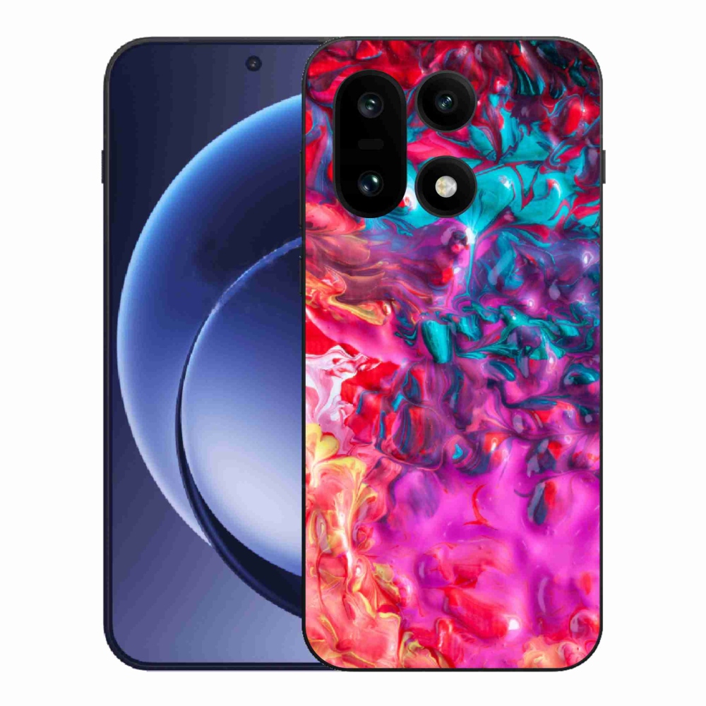 Gelový kryt mmCase na One Plus 15 - abstrakt 27
