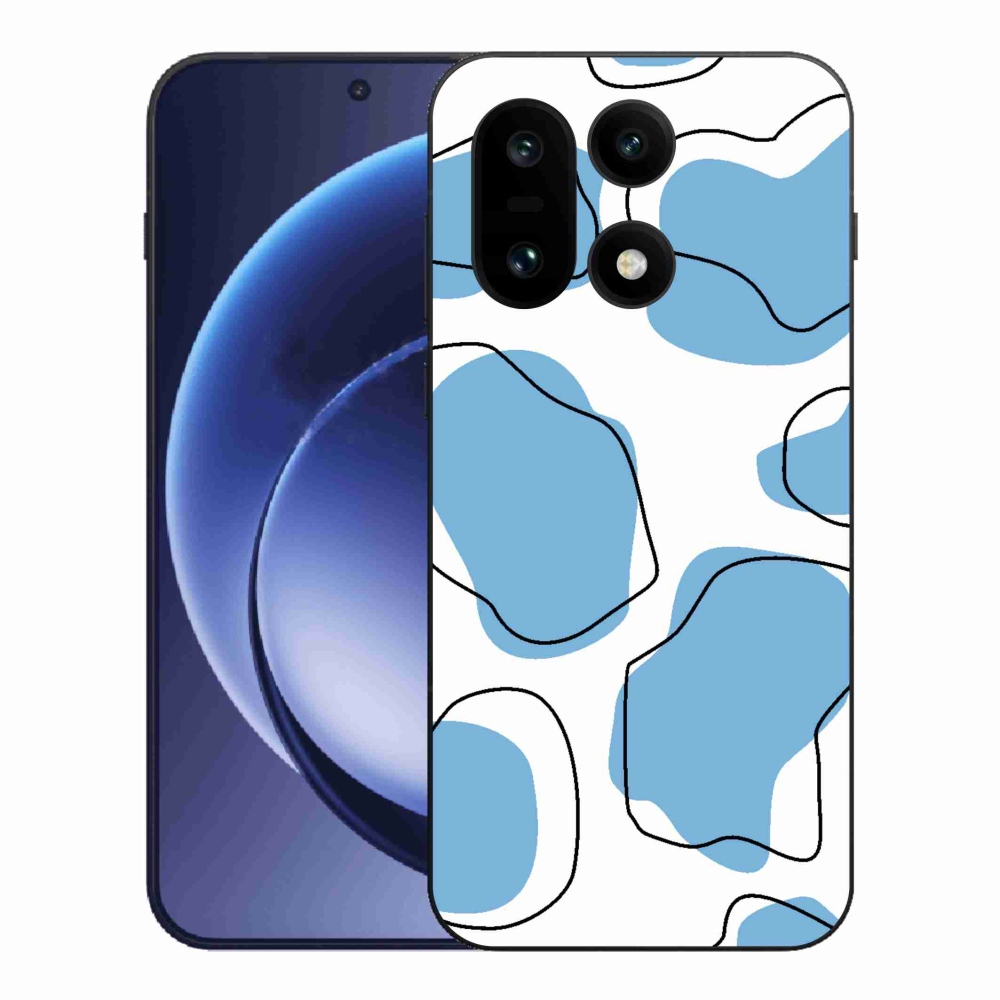 Gelový kryt mmCase na One Plus 15 - abstrakt 28