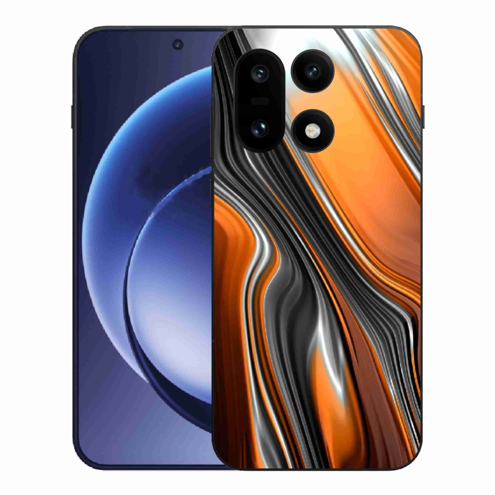 Gelový kryt mmCase na One Plus 15 - abstrakt 3