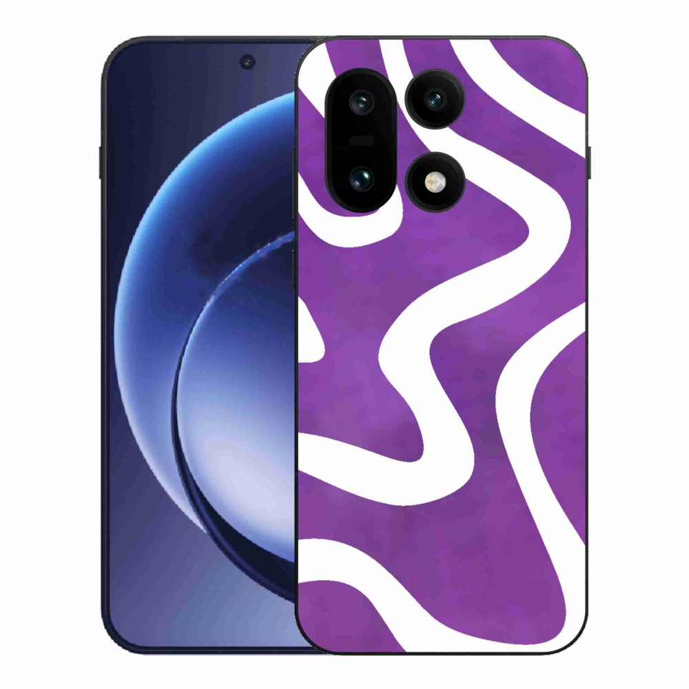 Gelový kryt mmCase na One Plus 15 - abstrakt 30