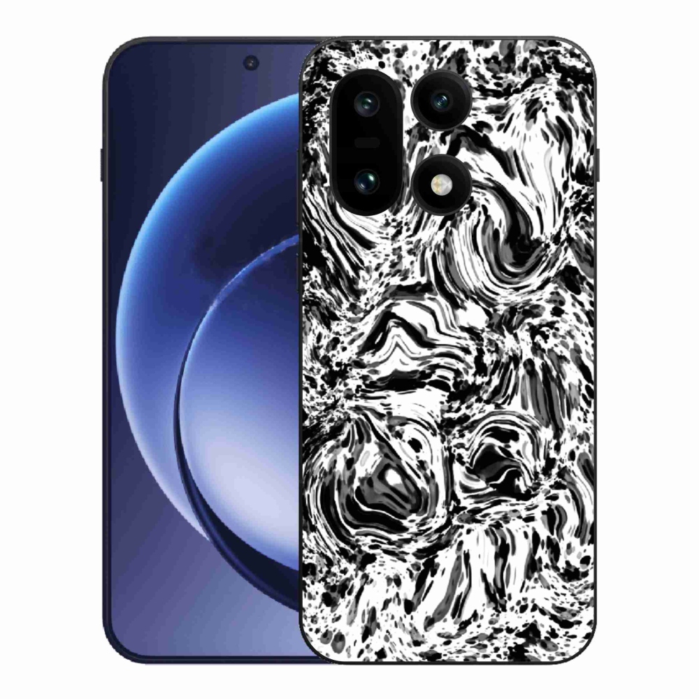 Gelový kryt mmCase na One Plus 15 - abstrakt 4