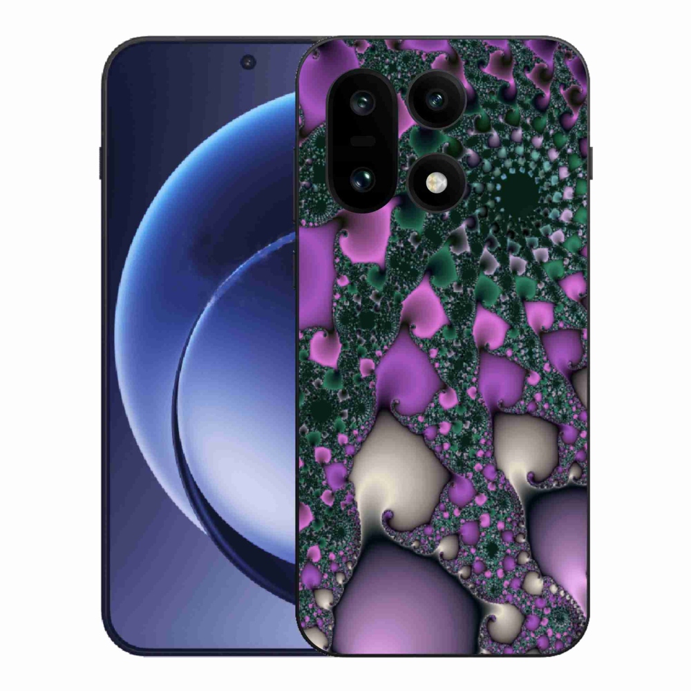Gelový kryt mmCase na One Plus 15 - abstrakt 7