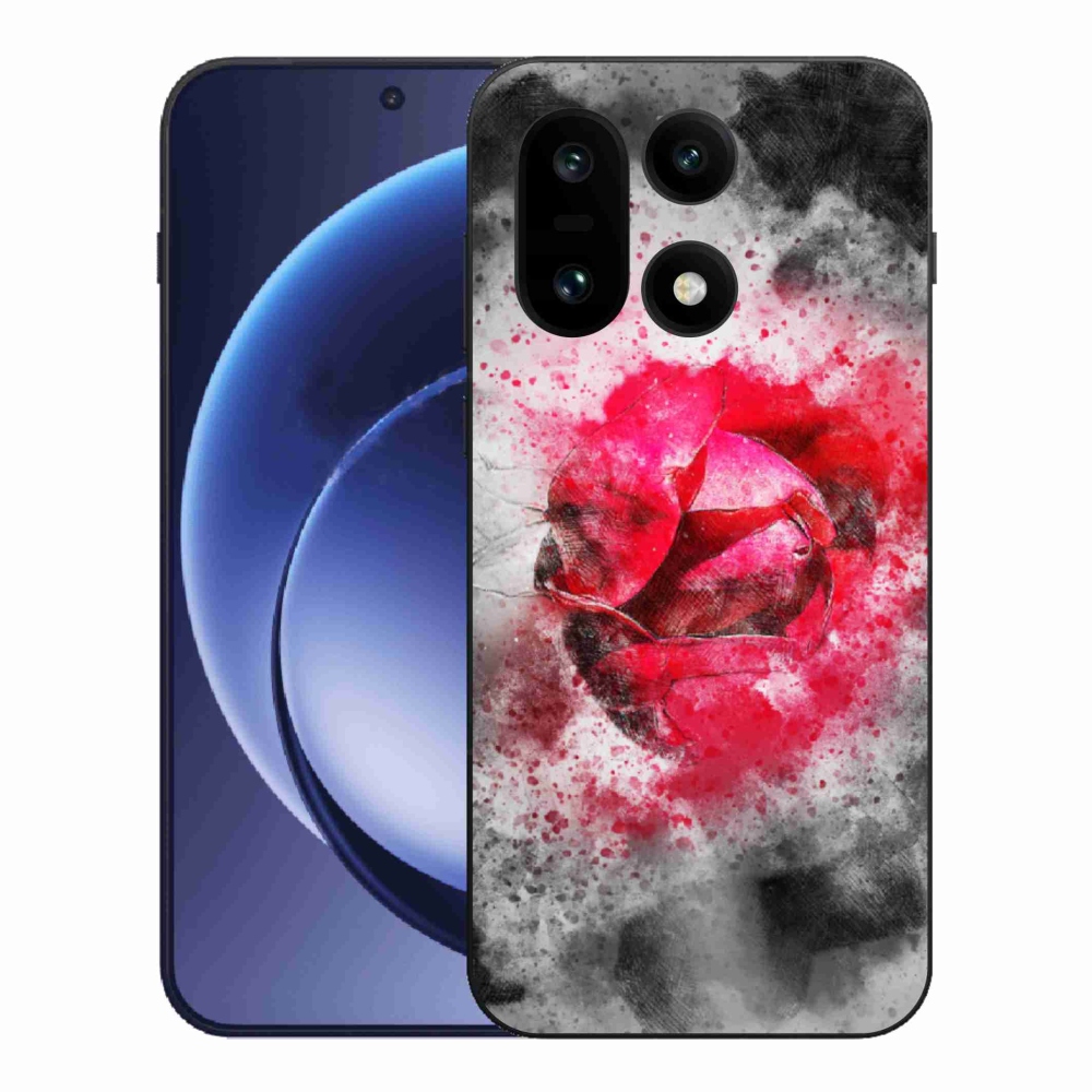Gelový kryt mmCase na One Plus 15 - abstrakt 9