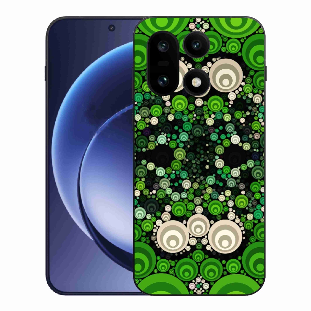 Gelový kryt mmCase na One Plus 15 - abstraktní motiv 11