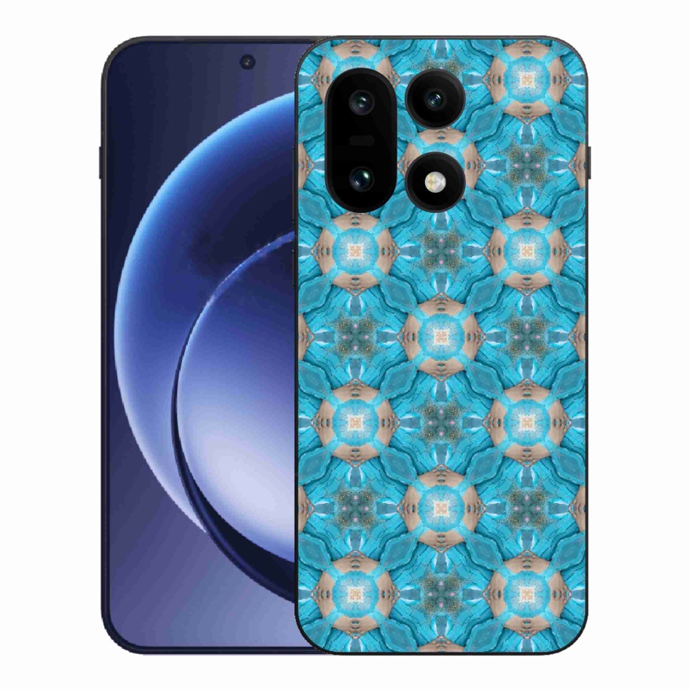 Gelový kryt mmCase na One Plus 15 - abstraktní motiv 12