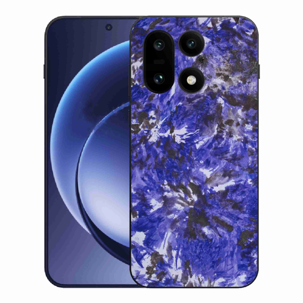 Gelový kryt mmCase na One Plus 15 - abstraktní motiv 13