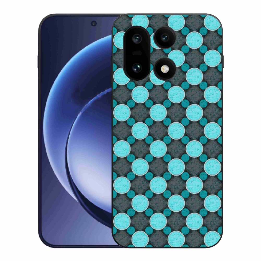Gelový kryt mmCase na One Plus 15 - abstraktní motiv 14
