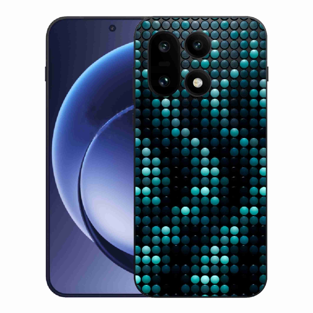 Gelový kryt mmCase na One Plus 15 - abstraktní motiv 15