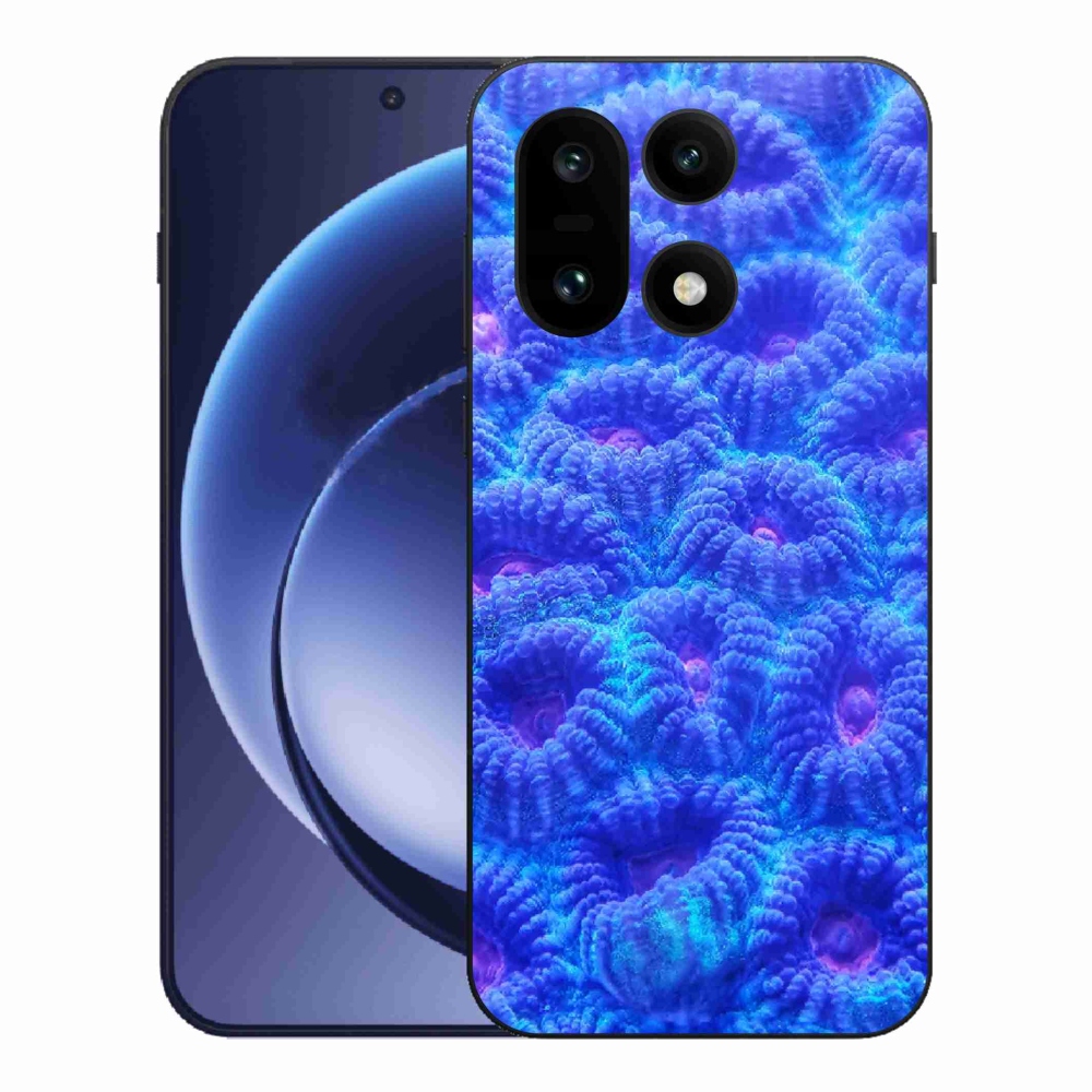 Gelový kryt mmCase na One Plus 15 - abstraktní motiv 17