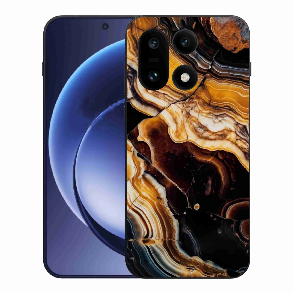 Gelový kryt mmCase na One Plus 15 - abstraktní motiv 26