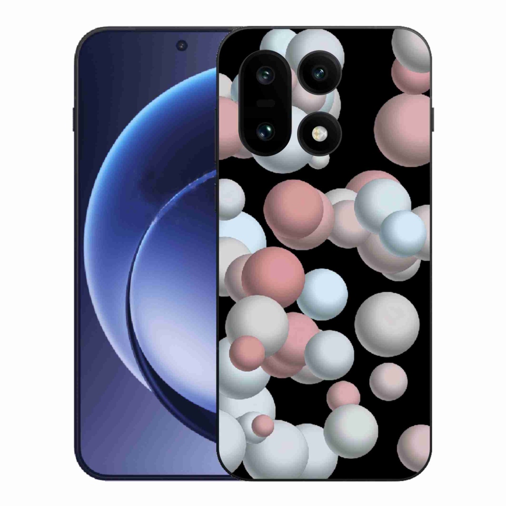 Gelový kryt mmCase na One Plus 15 - abstraktní motiv 27