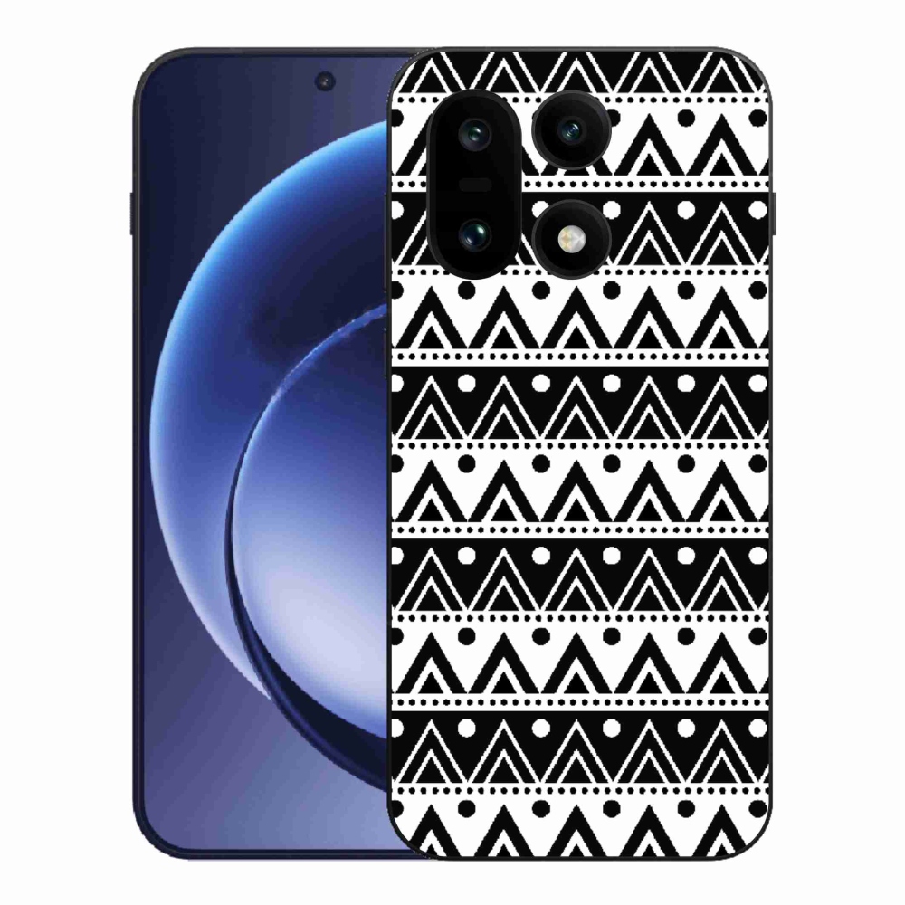 Gelový kryt mmCase na One Plus 15 - abstraktní motiv 29