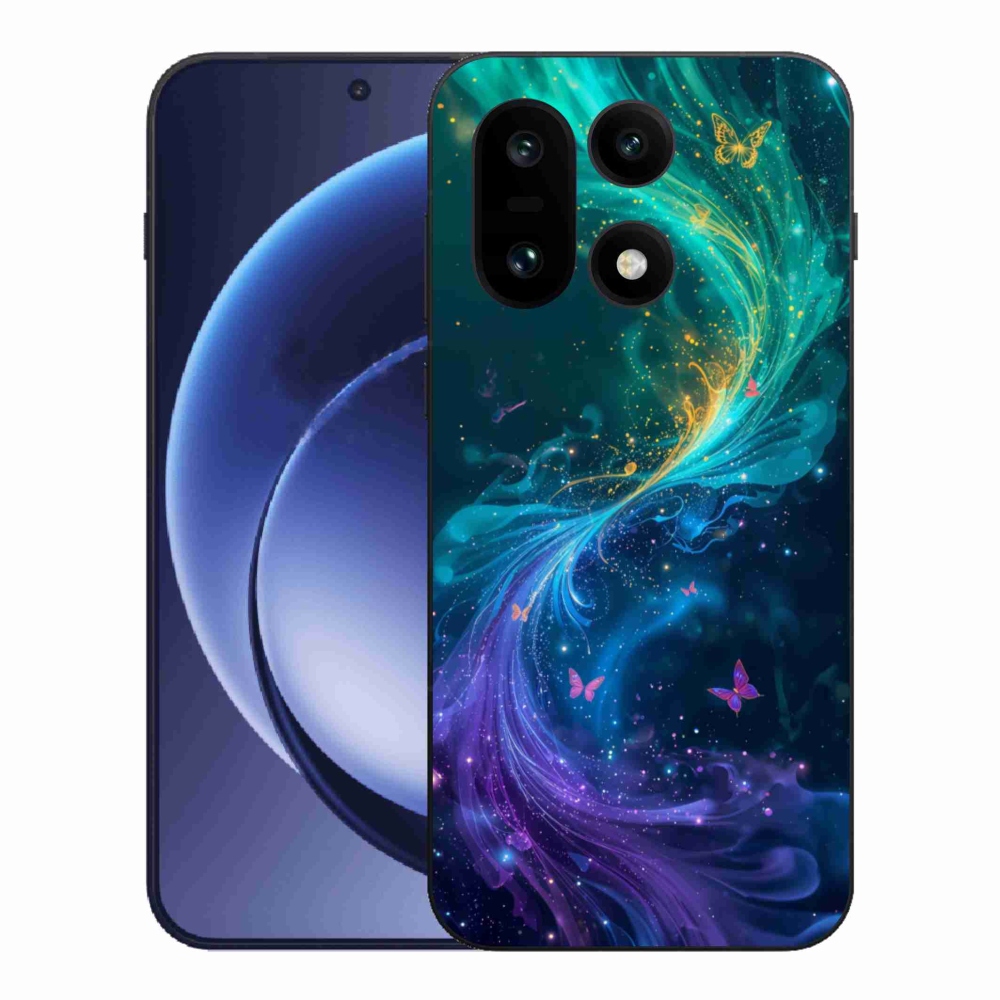 Gelový kryt mmCase na One Plus 15 - abstraktní motiv 31