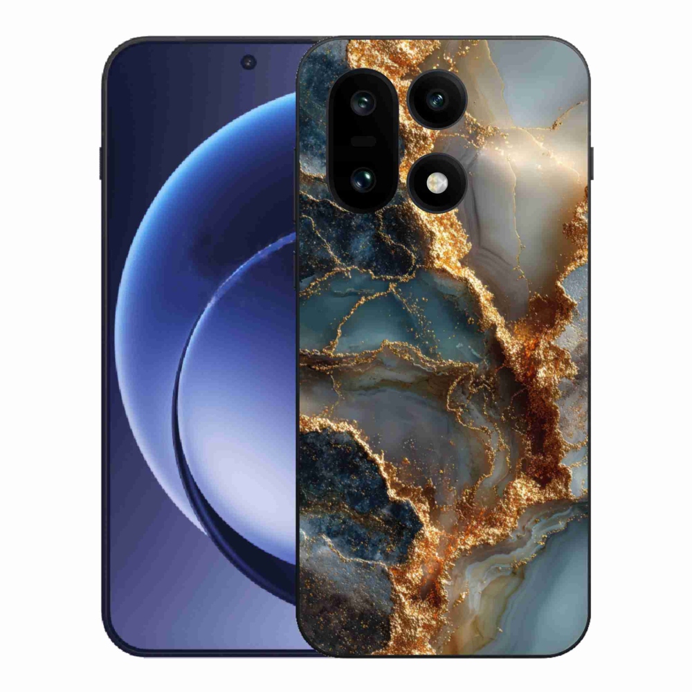 Gelový kryt mmCase na One Plus 15 - abstraktní motiv 33