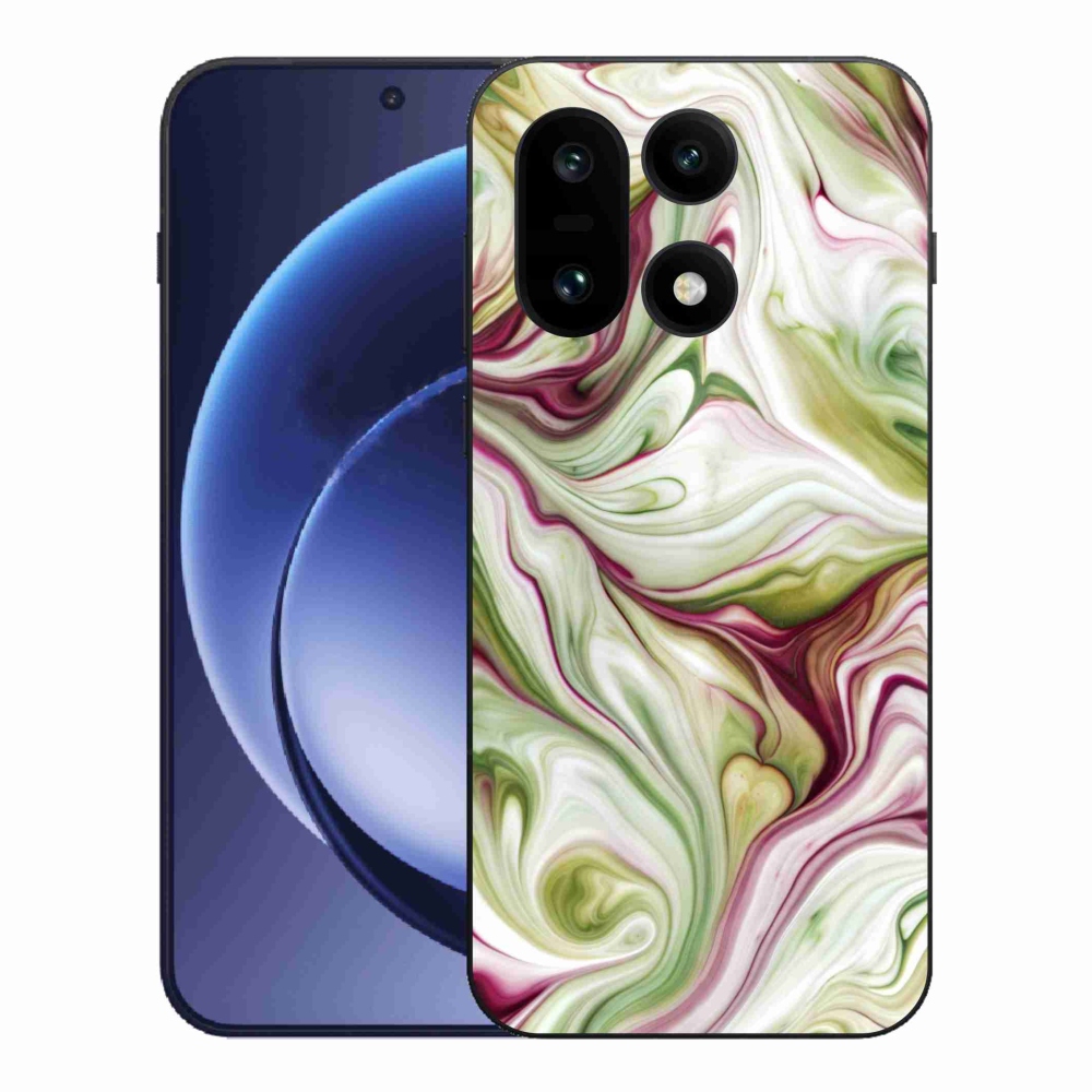 Gelový kryt mmCase na One Plus 15 - abstraktní motiv 36