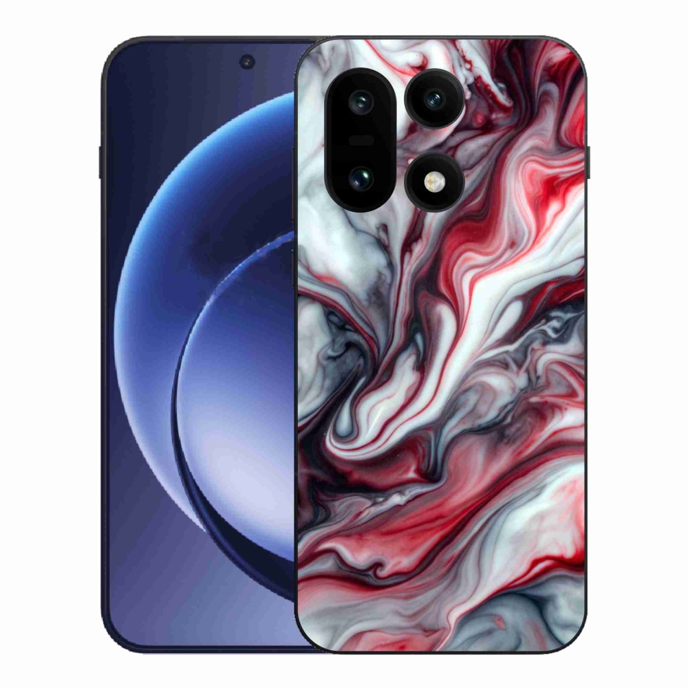 Gelový kryt mmCase na One Plus 15 - abstraktní motiv 37