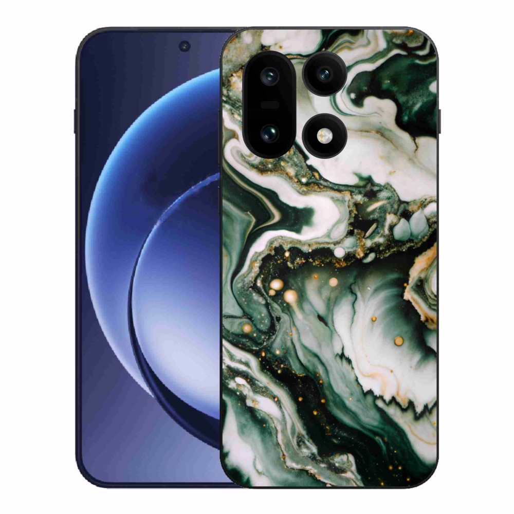 Gelový kryt mmCase na One Plus 15 - abstraktní motiv 38