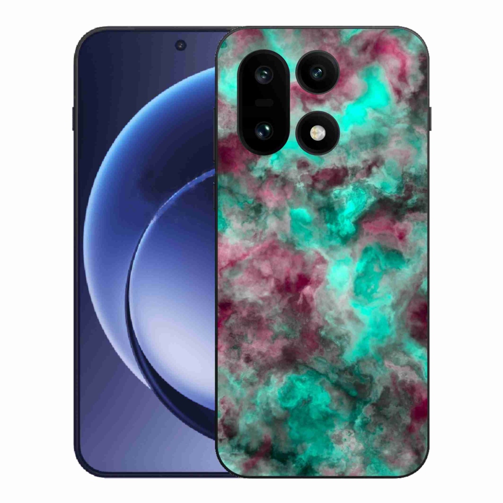 Gelový kryt mmCase na One Plus 15 - abstraktní motiv 39