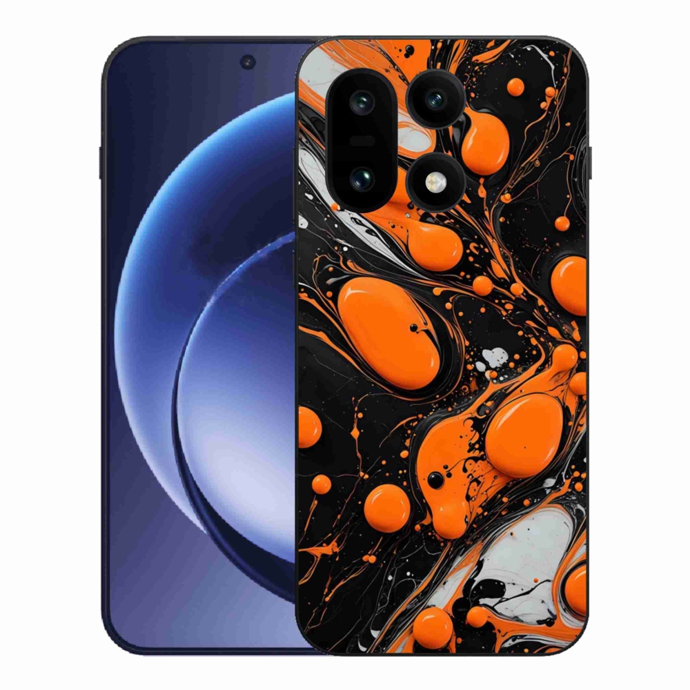 Gelový kryt mmCase na One Plus 15 - abstraktní motiv 41