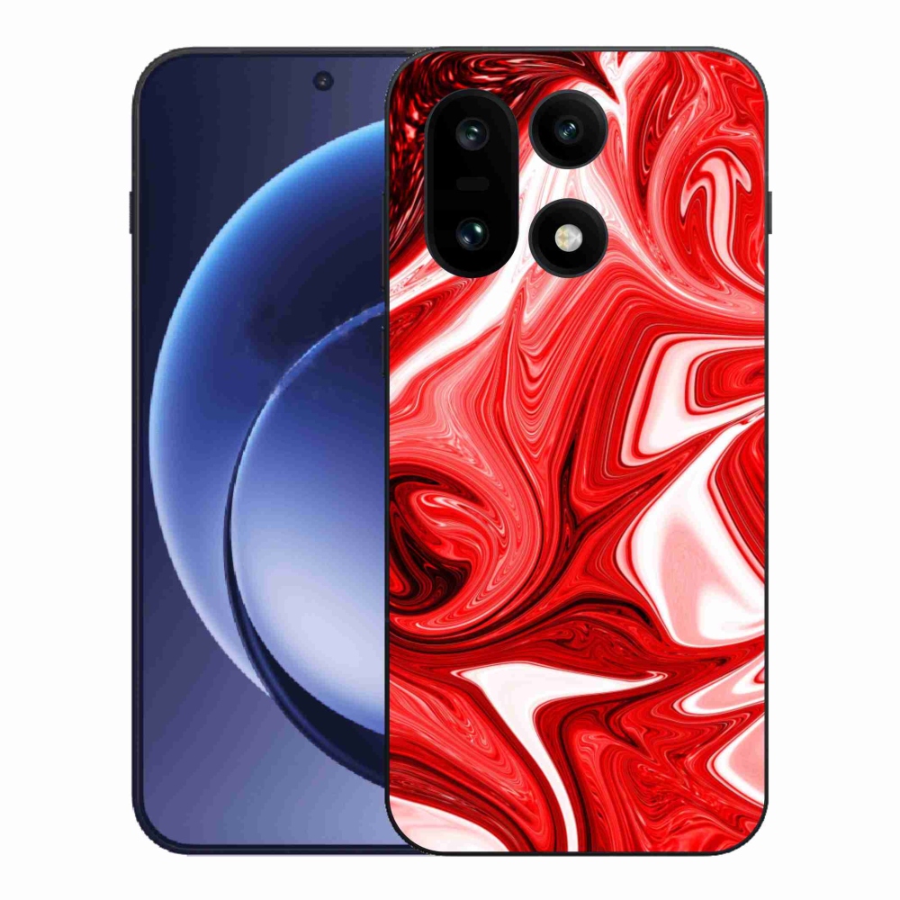 Gelový kryt mmCase na One Plus 15 - abstraktní motiv 43