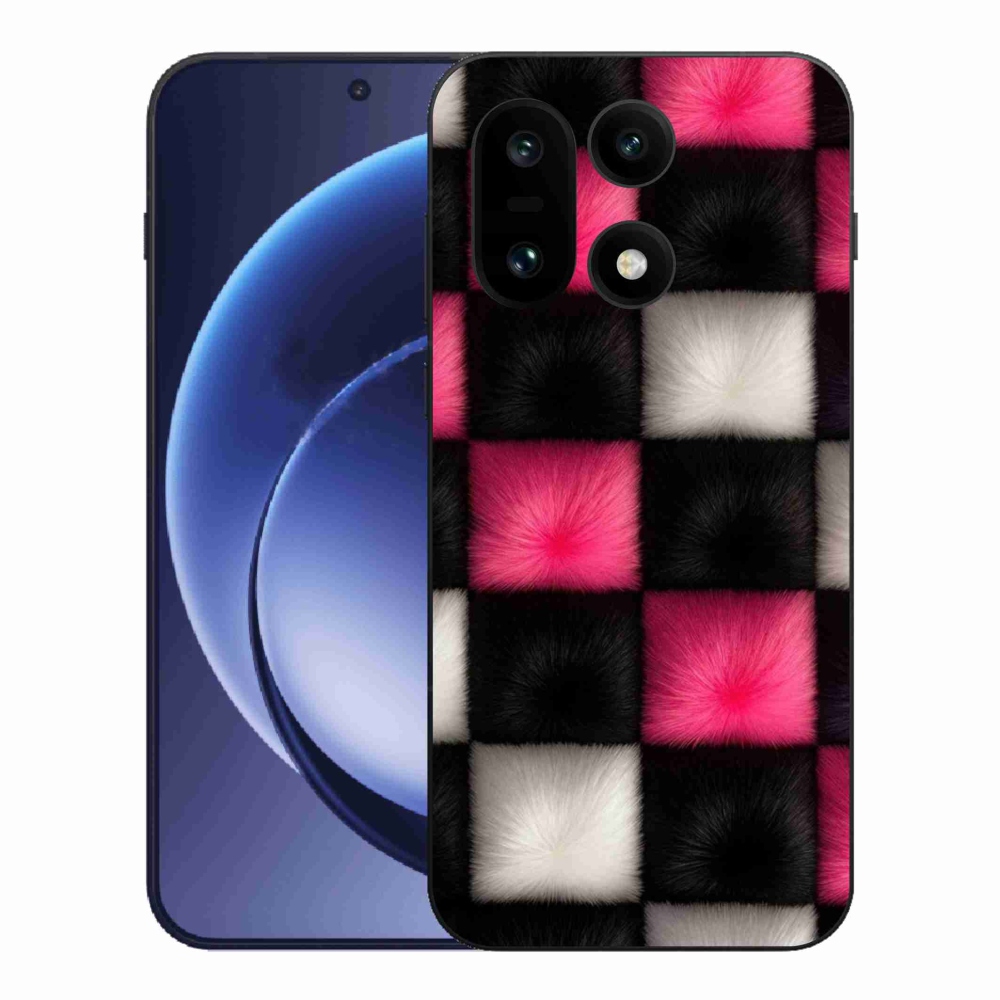 Gelový kryt mmCase na One Plus 15 - abstraktní motiv 44