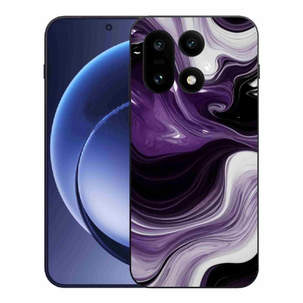 Gelový kryt mmCase na One Plus 15 - abstraktní motiv 46