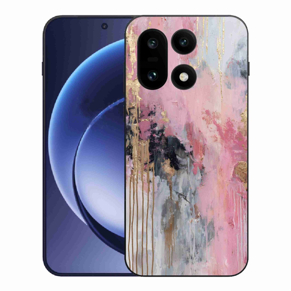 Gelový kryt mmCase na One Plus 15 - abstraktní motiv 49