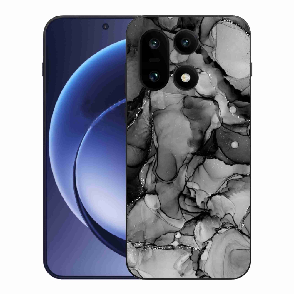 Gelový kryt mmCase na One Plus 15 - abstraktní motiv 5