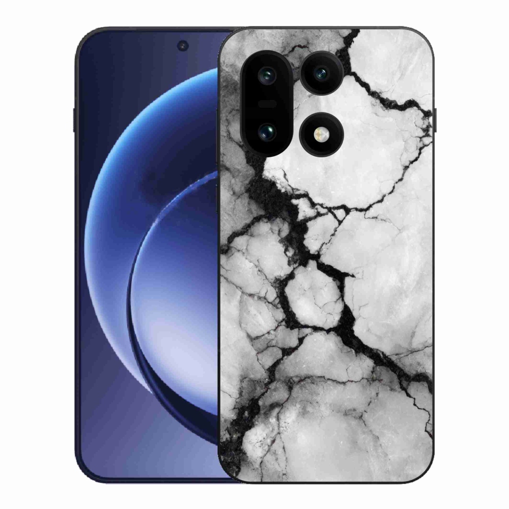 Gelový kryt mmCase na One Plus 15 - abstraktní motiv 50