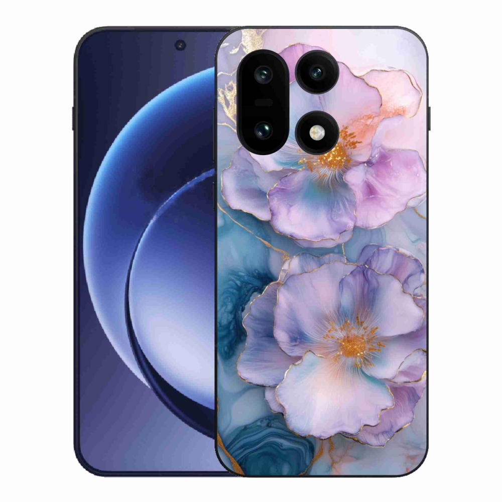 Gelový kryt mmCase na One Plus 15 - abstraktní motiv 51