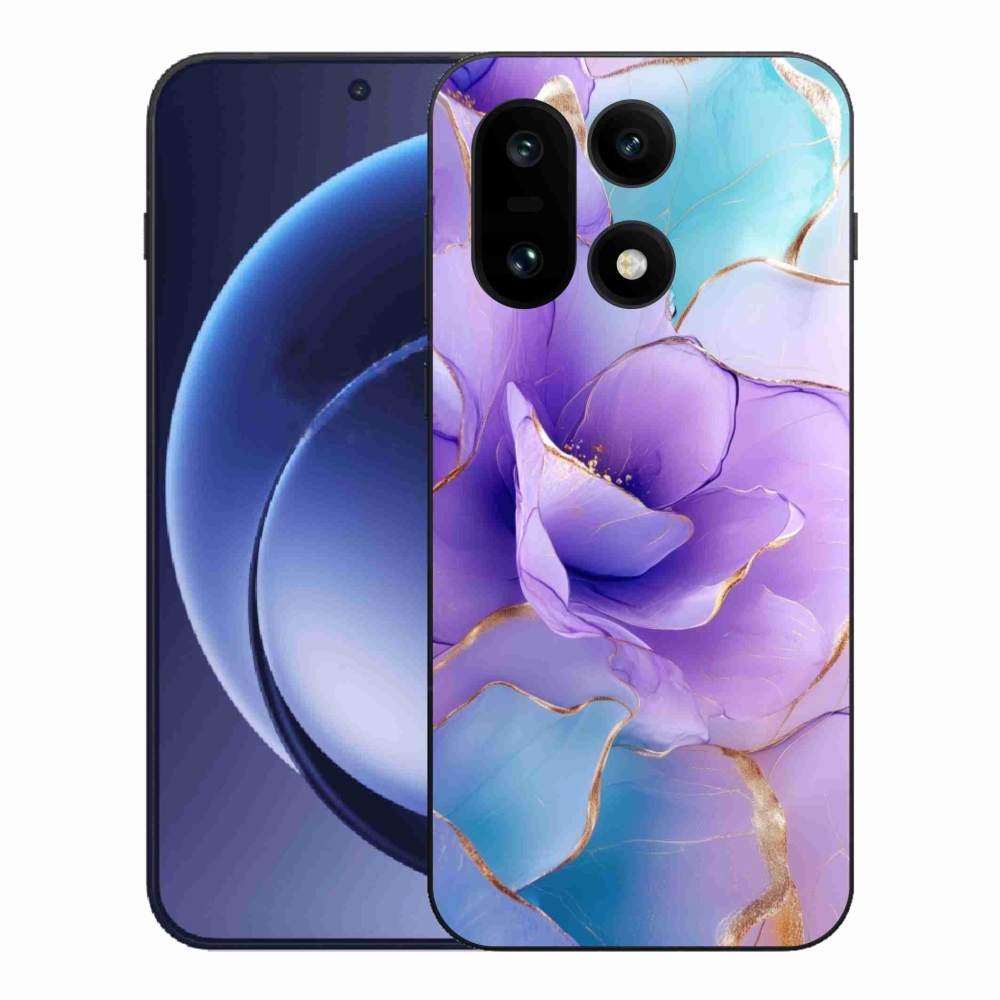 Gelový kryt mmCase na One Plus 15 - abstraktní motiv 52