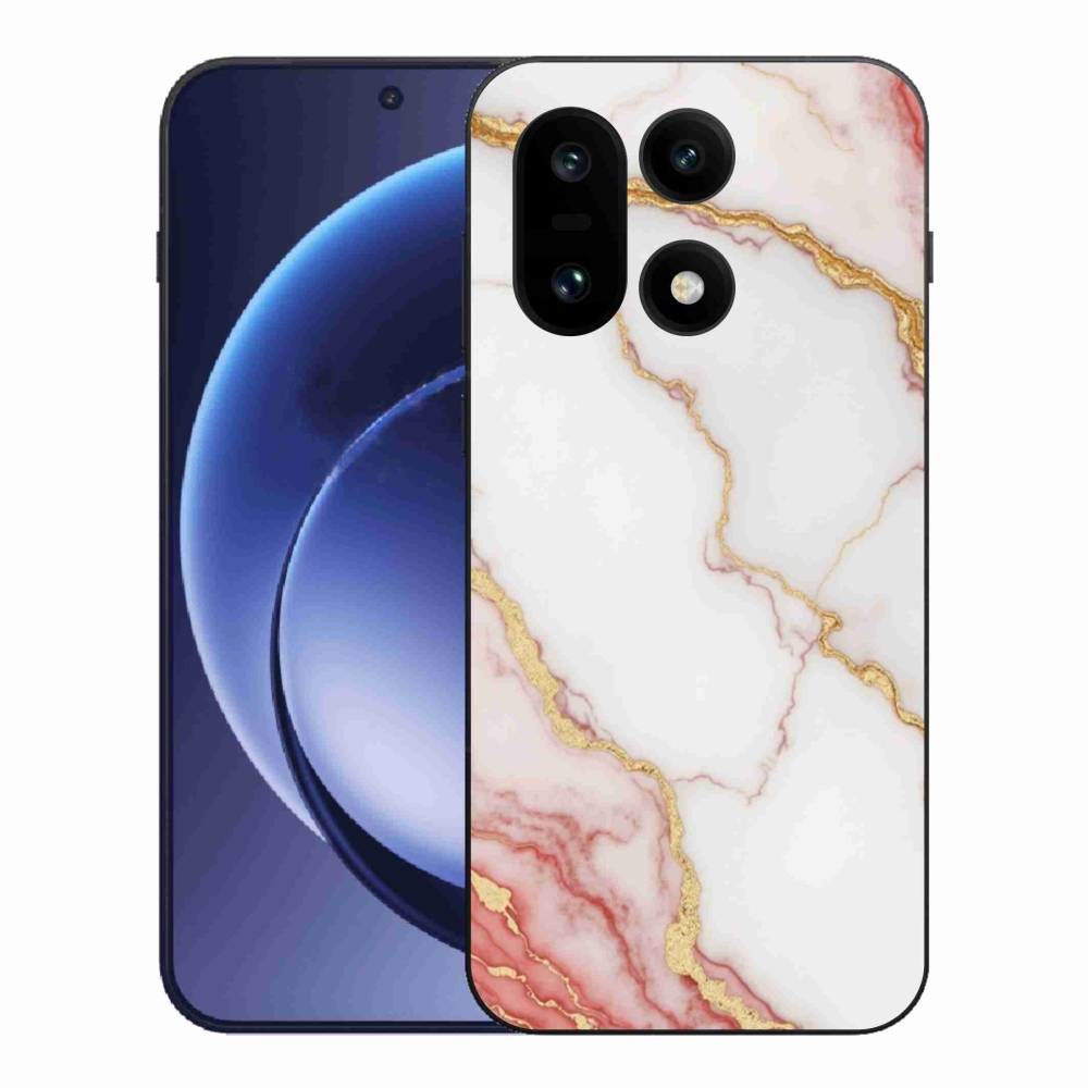 Gelový kryt mmCase na One Plus 15 - abstraktní motiv 53