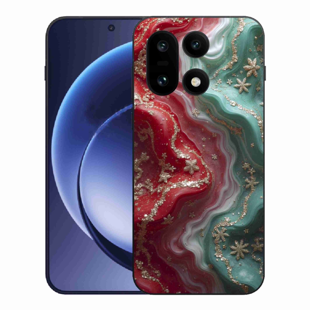 Gelový kryt mmCase na One Plus 15 - abstraktní motiv 54
