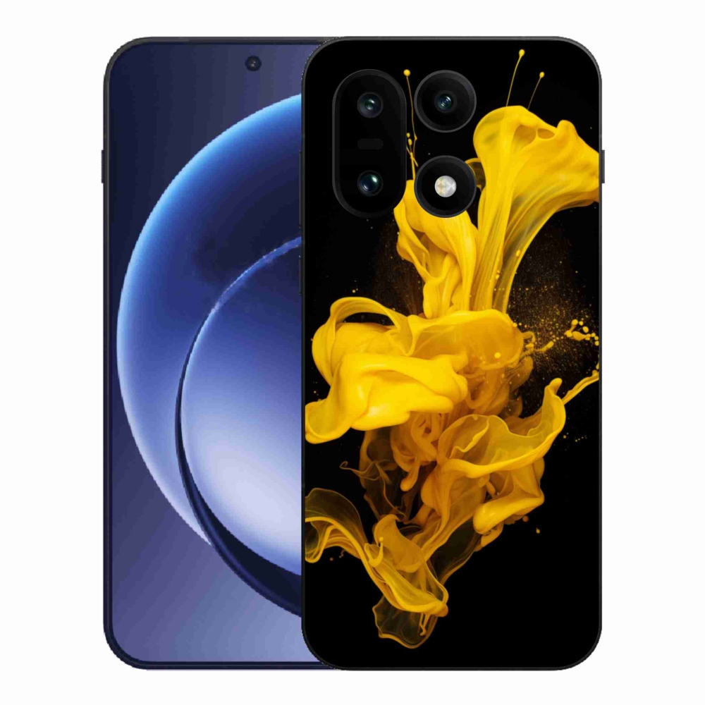 Gelový kryt mmCase na One Plus 15 - abstraktní motiv 56