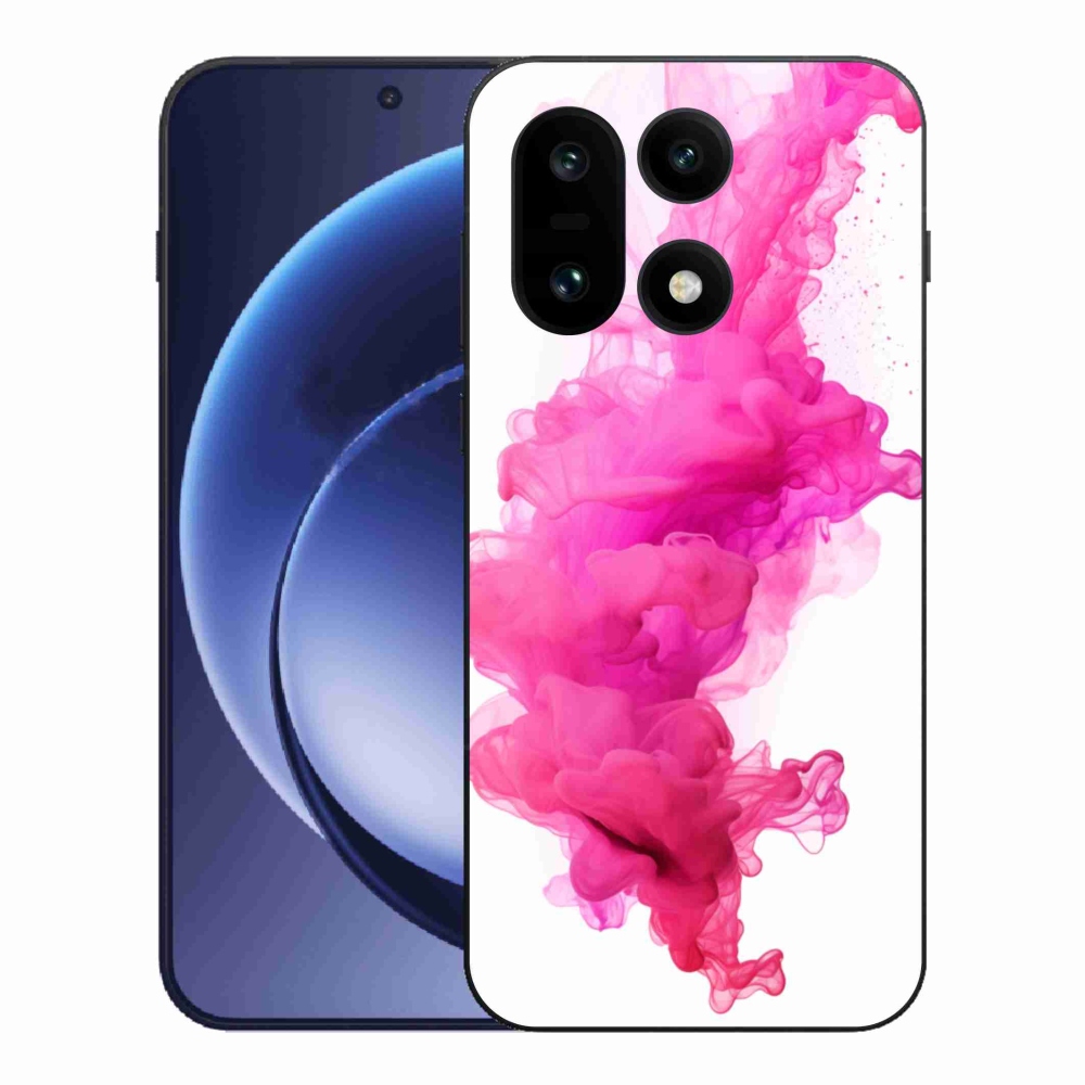 Gelový kryt mmCase na One Plus 15 - abstraktní motiv 57